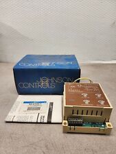 NEW IN BOX JOHNSON CONTROLS STAGING NETWORK PANEL NQ-6100-1 picture