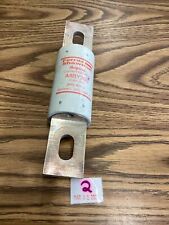 Used Ferraz Shawmut A4BY300 300 Amp Fuse 600 Volt picture