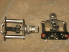 2 Vintage Toggle Switches, Chassis Mount picture
