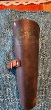 Vintage GREENLEE Knockout Punch Set No. 735 With Original Leather Case  Complete picture