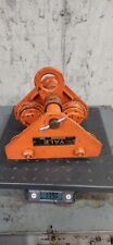 Vintage  Yale Model FW I-Beam Trolley for Chain Hoist  1/2 TON picture