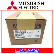 Higher Quality Mitsubishi OSA18-A50 -New Arrival, Stocked & Ready picture