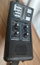 Vintage Radio Shack Discovery 3 Discriminator Metal Detector WORKING picture