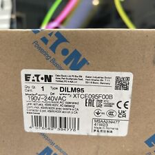 EATON CONTACTOR XTCE095F00B /MOELLER DILM95  190-240V   AC picture