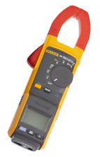 Fluke 381 Remote Display True-RMS AC/DC Clamp Meter with iFlex picture