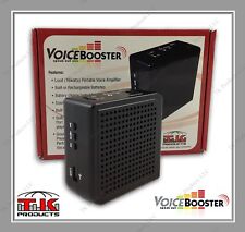 Aker Voice Amplifier 16watts Black MR2200, Portable, for Teachers, Coaches, Tour picture