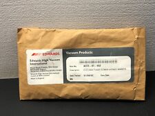 Edwards Vacuum PN A373-01-032 Fitting Pack E2M28 Leroy Somer picture