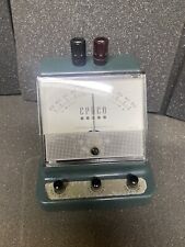CENCO Central Scientific Company Galvanometer 82115 Vintage Lab Unit picture