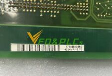 9324MP.1B.70 used motherboard for Lenze frequency converte tested ok,DHL / FEDEX picture