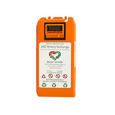 OEM-Recelled CARDIAC SCIENCE POWERHEART G5 AED INTELLISENSE BATTERY- XBTAED001A picture