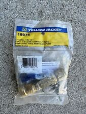 Yellow Jacket 18975 1/4