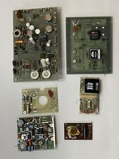 Vintage circuit boards For scrap gold Recovery Gold Plating 24K High Grade picture