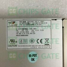 1PCS used Zippy G1M-5300P 300W Fast Ship picture