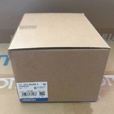 1PC New Omron CP1E-N40SDR-A PLC CPU Unit In Box Expedited Shipping CP1EN40SDRA picture