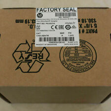 1PC New Factory Sealed AB 1794-AENTR SER A Flex EtherNet/IP Adapter 1794AENTR US picture