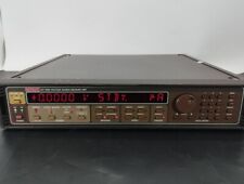 Used Keithley 237 Source Meter LCR Impedance Component picture