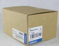 NEW OMRON C200HG-CPU33-E PLC fedex picture