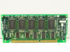 Okuma 1911-2805 Opus7000 Flash Memory Card 8MB picture