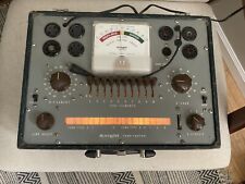Vintage Knight Tube Tester picture