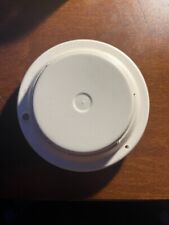 FARADAY 8710 Smoke Detector Fire Alarm~USED picture