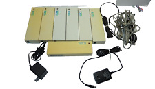 THE STICK Voice/Fax/Modem Call Processor Multi-link 4-Port RJ-11 LOT OF 8-TESTED picture