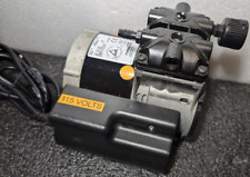 Thomas BioTek 7100562 Piston Vacuum Pump picture