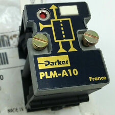 one PLM-A10 NEW PARKER VALVE PLM-A10 Fast Delivery picture