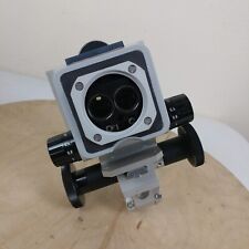 Carl Zeiss 47 50 57 Stereo Microscope Head ONLY No Eyepieces for Parts picture