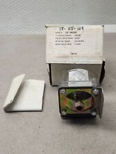 NEW IN BOX BARKSDALE PRESSURE OR VACUUM ACTUATED SWITCH D2T-A80SS picture