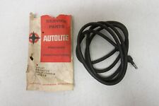 Vintage Auto-Lite DY-37 Resistor Wire fits 1960-19794 Ford Lincoln Mercury picture