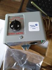 Johnson Controls, Defrost Control 48/85D A19ZBC-2C Fan Delay Set 25F, Close @45F picture