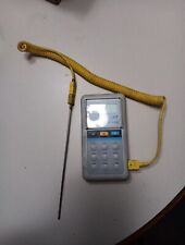 Cole-Parmer Digi-Sense Thermocouple Thermometer Model 8528-20 picture