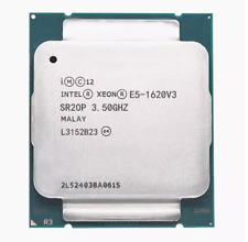 Intel Xeon E5-1620v3 [4-core -3.6G] picture