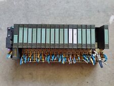 Siemens Simatic S7 6ES7 151-1AA04-0AB0 Interface Module With Other Cards picture