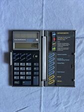 Texas Instruments Personal Banker Vintage picture