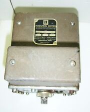 Vintage Honeywell Modutrol Motor Type: M204A26DS4 picture
