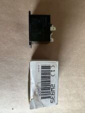 OMRON G4B-112T1-FD-C-US-RP-AC120 Relay 120 VAC Coil  25A Chassis Mount picture