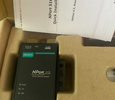 New MOXA Device Server NPort 5110 NPort5110 #AT picture