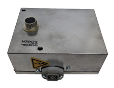 PFEIFFER TC600 Vacuum Control Unit picture
