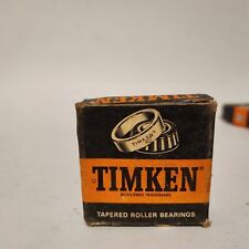 Timken L44610 Bearing Cup Vintage picture
