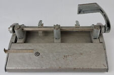 VTG Foothill 310 Three Hole Punch Tested  picture