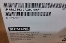 NEW Siemens inverter fan 6SL3362-0AG00-0AA1 G4E280-BC23-05 picture