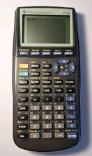 Vintage 1996 Texas Instruments TI-83 Plus Graphing Calculator Tested and Works  picture