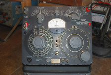 General Radio Co. Impedance Bridge Type No. 1650-A picture