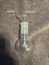 Pyrexx 50 ml 2440 washing bottle vacuum trap picture