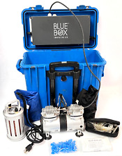 BLUE BOX AIR Enzyme-Infused Commercial HVAC Bio Treatment & Coil Cleaning System picture
