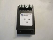 EC11-150 SEMICONDUCTOR CIRCUITS POWER SUPPLY  picture