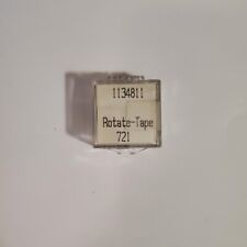 IBM selectric ROTATE Tape New Genuine 1134811 for 11 inch machines picture