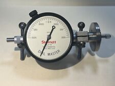 Starrett 25-106 Dial Indicator Dial Master  VINTAGE picture