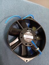 VINTAGE - NEW-W. Germany made High Quality- PAPST Pamotor 7900S Fan 115v 46w  picture